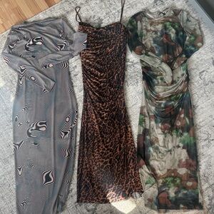 Midi Dress bundle